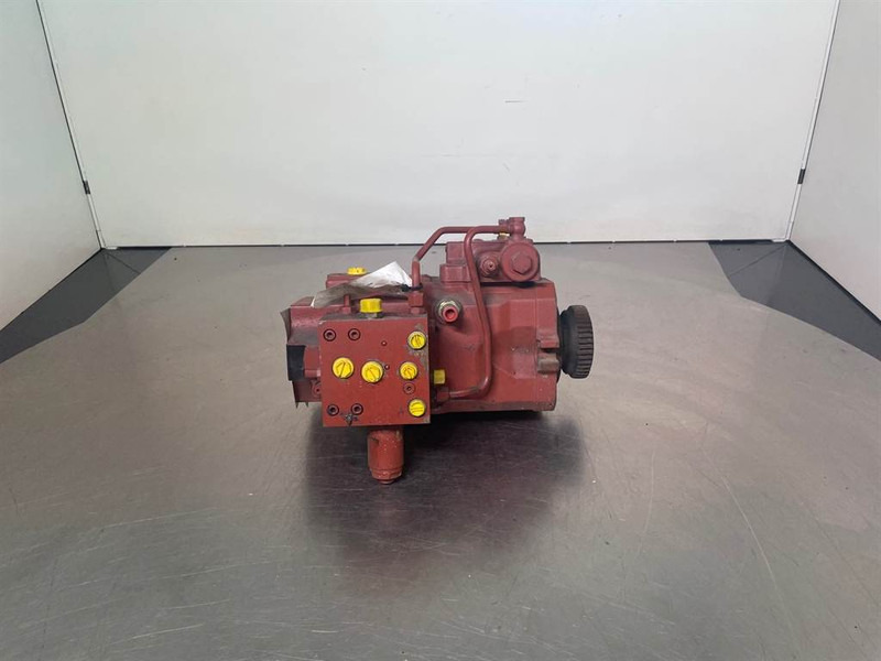 Linde H50 - Drive pump/Fahrpumpe/Rijpomp - Thủy lực cho Máy móc xây dựng: hình 1 Linde H50 - Drive pump/Fahrpumpe/Rijpomp - Thủy lực cho Máy móc xây dựng: hình 1