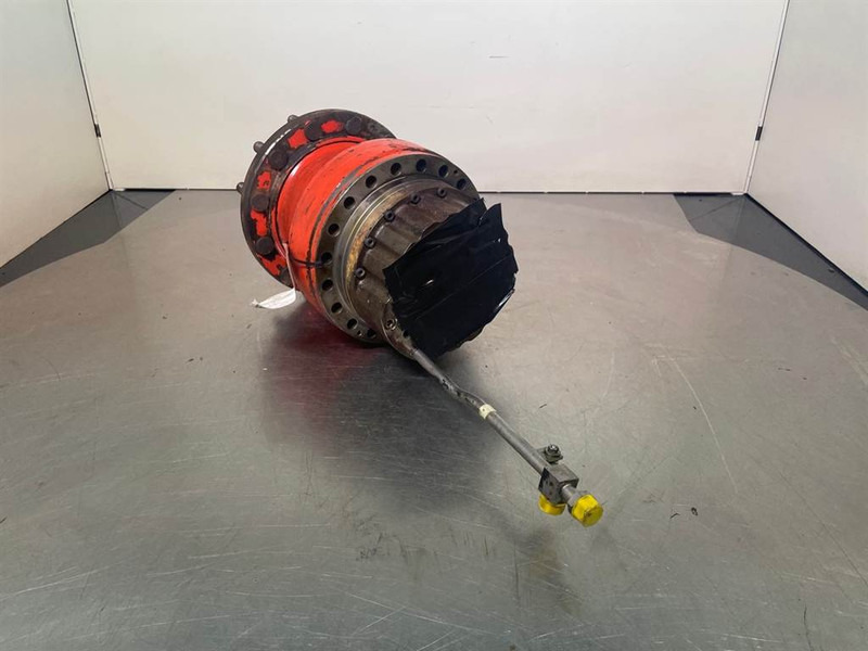 Linde H50-GR80-06-Wheel drive/Radgetriebe - Thủy lực cho Máy móc xây dựng: hình 2 Linde H50-GR80-06-Wheel drive/Radgetriebe - Thủy lực cho Máy móc xây dựng: hình 2