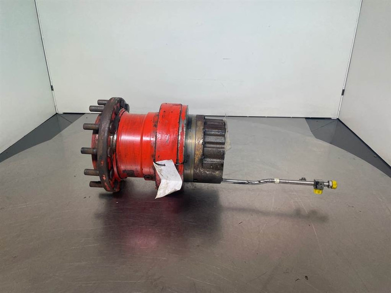 Linde H50-GR80-06-Wheel drive/Radgetriebe - Thủy lực cho Máy móc xây dựng: hình 1 Linde H50-GR80-06-Wheel drive/Radgetriebe - Thủy lực cho Máy móc xây dựng: hình 1