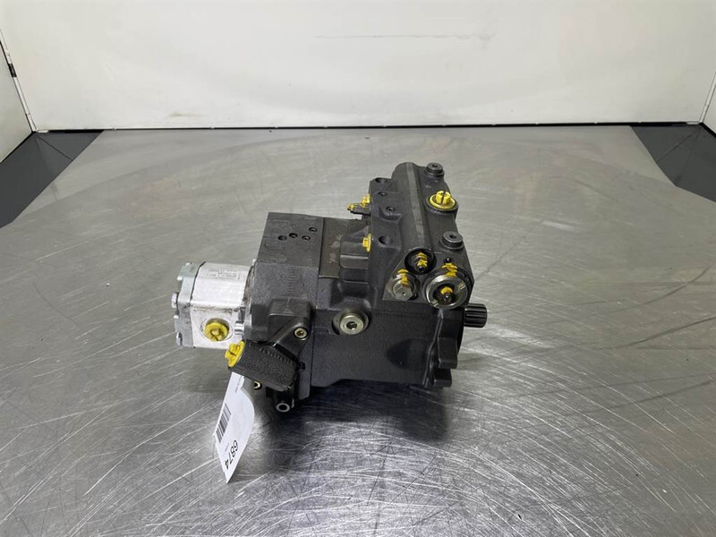 Linde HPV55-02 OV 0000 - Drive pump/Fahrpumpe/Rijpomp - Thủy lực cho Máy móc xây dựng: hình 3 Linde HPV55-02 OV 0000 - Drive pump/Fahrpumpe/Rijpomp - Thủy lực cho Máy móc xây dựng: hình 3