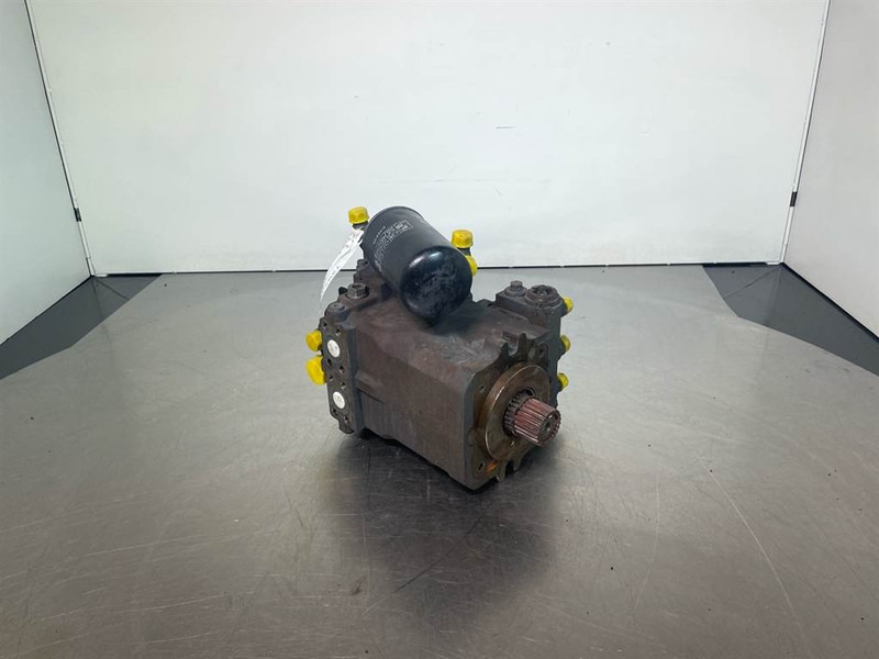 Linde -Hencon 633707800-Drive pump/Fahrpumpe/Rijpomp - Thủy lực cho Máy móc xây dựng: hình 3 Linde -Hencon 633707800-Drive pump/Fahrpumpe/Rijpomp - Thủy lực cho Máy móc xây dựng: hình 3