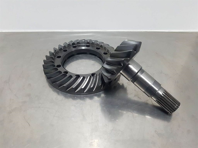 MC Cormick -Carraro CA64234-Bevel gear set/Kegelra - Trục và các bộ phận cho Máy móc xây dựng: hình 4 MC Cormick -Carraro CA64234-Bevel gear set/Kegelra - Trục và các bộ phận cho Máy móc xây dựng: hình 4