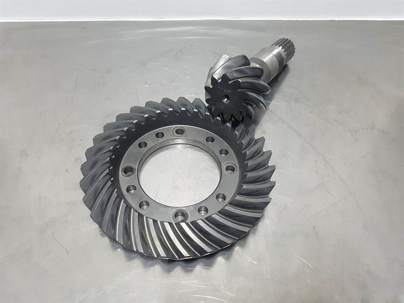 MC Cormick -Carraro CA66314-Bevel gear set/Kegelra - Trục và các bộ phận cho Máy móc xây dựng: hình 3 MC Cormick -Carraro CA66314-Bevel gear set/Kegelra - Trục và các bộ phận cho Máy móc xây dựng: hình 3