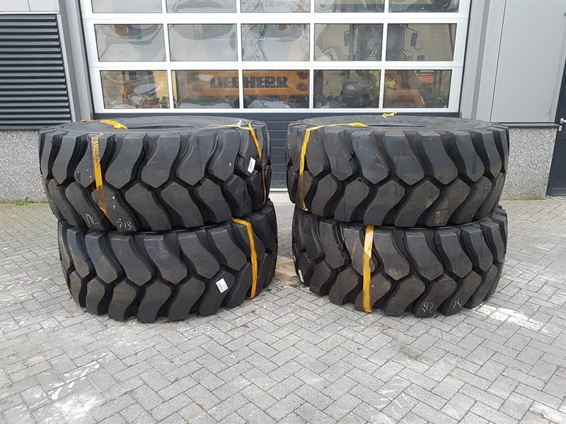 MTP 26.5-R25 - WB05 - Tyre/Reifen/Band - Lốp cho Máy móc xây dựng: hình 1 MTP 26.5-R25 - WB05 - Tyre/Reifen/Band - Lốp cho Máy móc xây dựng: hình 1