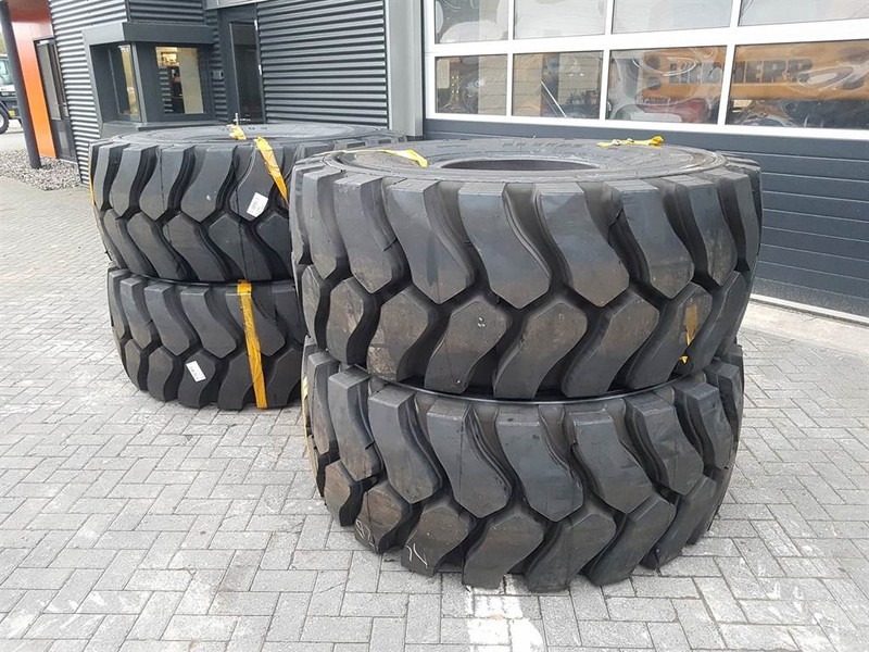 MTP 26.5-R25 - WB05 - Tyre/Reifen/Band - Lốp cho Máy móc xây dựng: hình 2 MTP 26.5-R25 - WB05 - Tyre/Reifen/Band - Lốp cho Máy móc xây dựng: hình 2