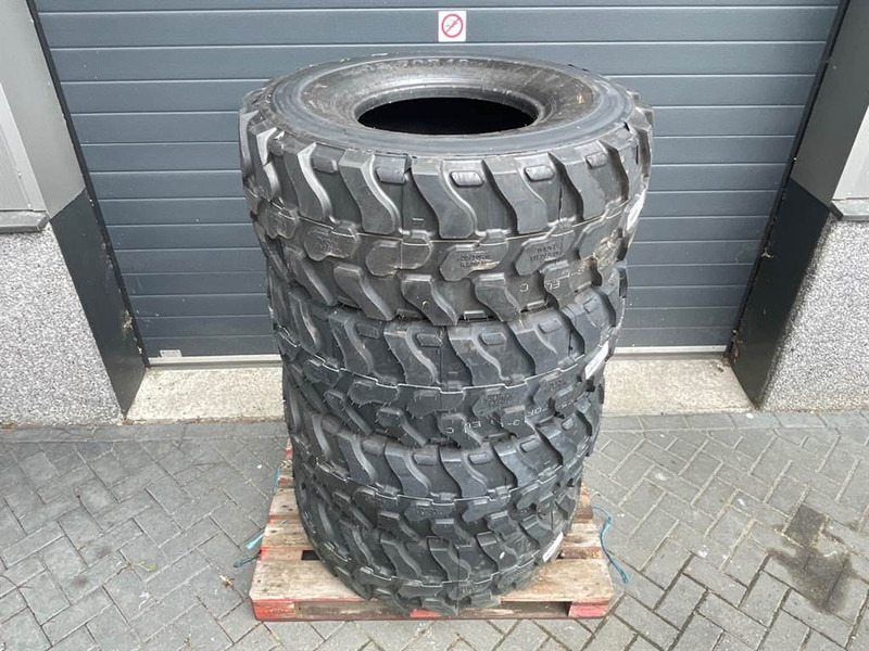 Magna 405/70R18-Tire/Reifen/Band - Lốp và vành cho Máy móc xây dựng: hình 2 Magna 405/70R18-Tire/Reifen/Band - Lốp và vành cho Máy móc xây dựng: hình 2