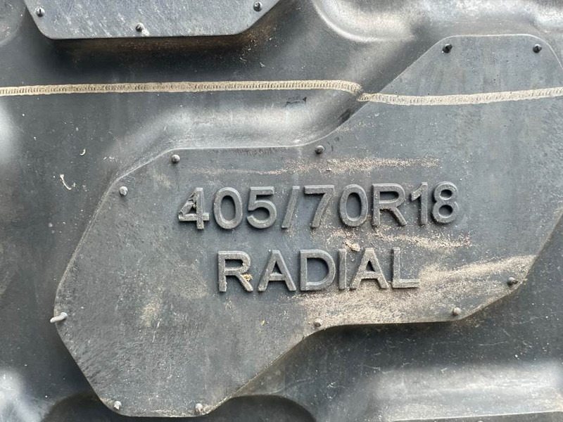 Magna 405/70R18-Tire/Reifen/Band - Lốp và vành cho Máy móc xây dựng: hình 4 Magna 405/70R18-Tire/Reifen/Band - Lốp và vành cho Máy móc xây dựng: hình 4