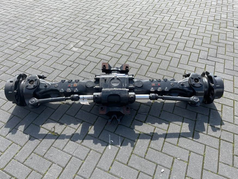 Manitou 309732-Spicer Dana 212/A05-003-Axle/Achse/As - Trục và các bộ phận cho Máy móc xây dựng: hình 1 Manitou 309732-Spicer Dana 212/A05-003-Axle/Achse/As - Trục và các bộ phận cho Máy móc xây dựng: hình 1