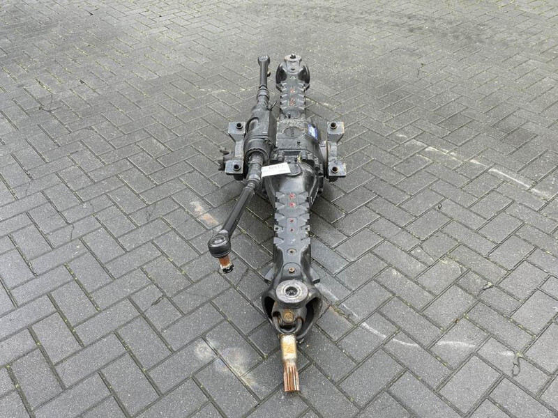 Trục và các bộ phận cho Máy móc xây dựng mới Manitou 52601207-Spicer Dana 212/10103807-Axle/Achse/As: hình 6