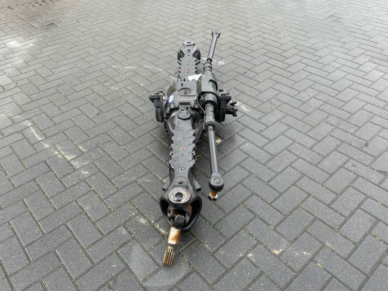 Manitou 52601207-Spicer Dana 212/10103807-Axle/Achse/As - Trục và các bộ phận cho Máy móc xây dựng: hình 3 Manitou 52601207-Spicer Dana 212/10103807-Axle/Achse/As - Trục và các bộ phận cho Máy móc xây dựng: hình 3