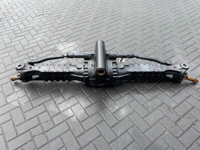 Manitou 52620085-Spicer Dana 212/10112873-Axle/Achse/As - Trục và các bộ phận cho Máy móc xây dựng: hình 4 Manitou 52620085-Spicer Dana 212/10112873-Axle/Achse/As - Trục và các bộ phận cho Máy móc xây dựng: hình 4