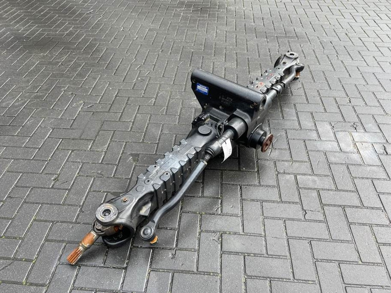 Manitou 52620085-Spicer Dana 212/10112873-Axle/Achse/As - Trục và các bộ phận cho Máy móc xây dựng: hình 2 Manitou 52620085-Spicer Dana 212/10112873-Axle/Achse/As - Trục và các bộ phận cho Máy móc xây dựng: hình 2