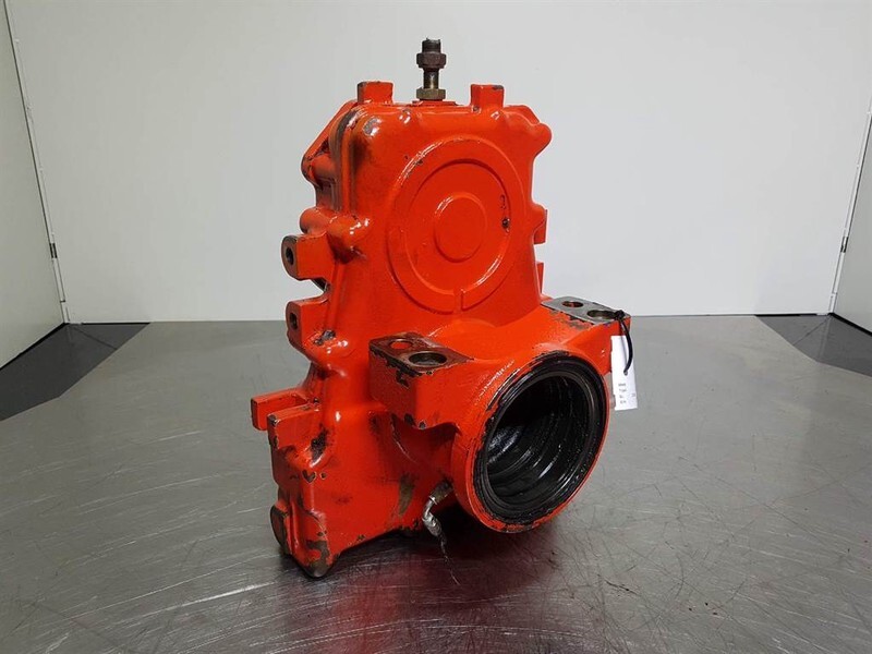 Manitou -Carraro 26.20-TB172-149460-Transmission/Getriebe - Hộp số và các bộ phận cho Máy móc xây dựng: hình 4 Manitou -Carraro 26.20-TB172-149460-Transmission/Getriebe - Hộp số và các bộ phận cho Máy móc xây dựng: hình 4