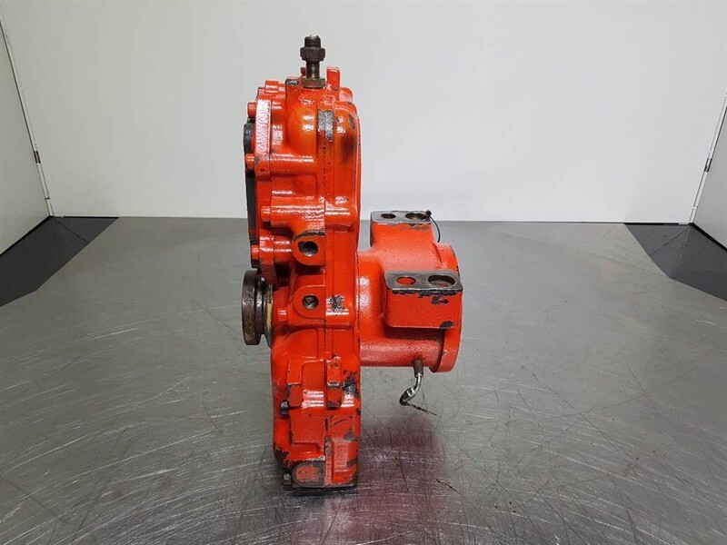 Manitou -Carraro 26.20-TB172-149460-Transmission/Getriebe - Hộp số và các bộ phận cho Máy móc xây dựng: hình 3 Manitou -Carraro 26.20-TB172-149460-Transmission/Getriebe - Hộp số và các bộ phận cho Máy móc xây dựng: hình 3