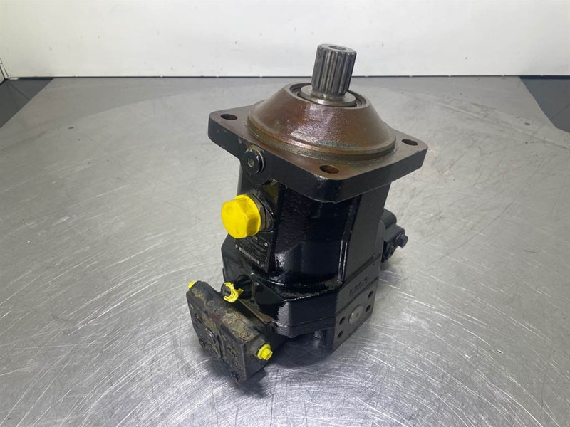 Manitou M26 - 254756-Rexroth A6VM107-Drive motor/Fahrmotor - Thủy lực cho Máy móc xây dựng: hình 4 Manitou M26 - 254756-Rexroth A6VM107-Drive motor/Fahrmotor - Thủy lực cho Máy móc xây dựng: hình 4