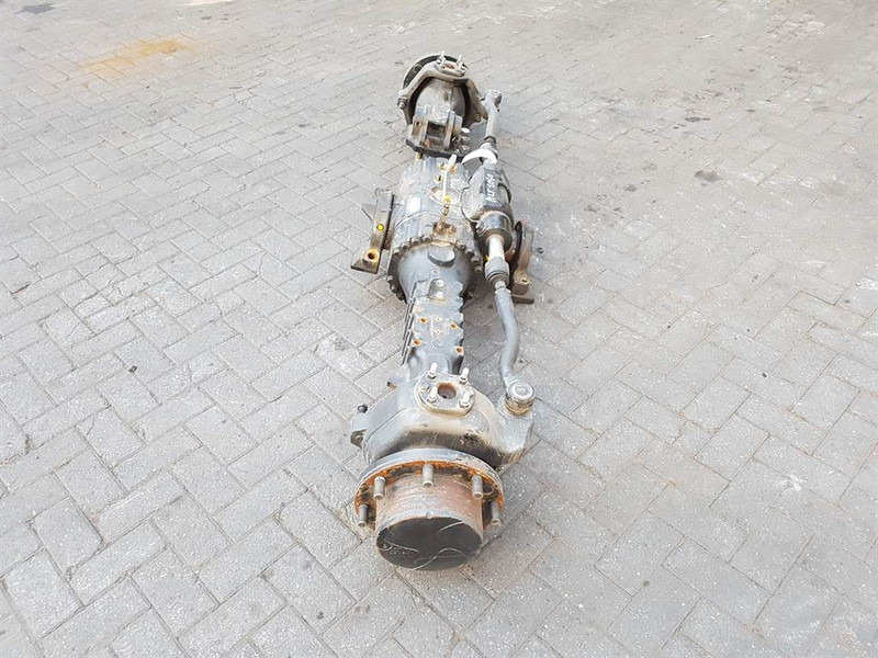 Manitou MLT1040-52537101-Spicer Dana 212/B72-Axle/Achse/As - Trục và các bộ phận cho Máy móc xây dựng: hình 3 Manitou MLT1040-52537101-Spicer Dana 212/B72-Axle/Achse/As - Trục và các bộ phận cho Máy móc xây dựng: hình 3