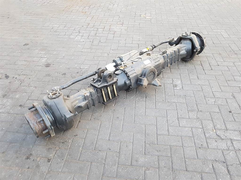 Manitou MLT1040-52537101-Spicer Dana 212/B72-Axle/Achse/As - Trục và các bộ phận cho Máy móc xây dựng: hình 5 Manitou MLT1040-52537101-Spicer Dana 212/B72-Axle/Achse/As - Trục và các bộ phận cho Máy móc xây dựng: hình 5