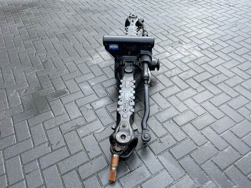 Manitou MLT1040-52574598-Spicer 212/10066639-Axle/Achse/As - Trục và các bộ phận cho Máy móc xây dựng: hình 3 Manitou MLT1040-52574598-Spicer 212/10066639-Axle/Achse/As - Trục và các bộ phận cho Máy móc xây dựng: hình 3