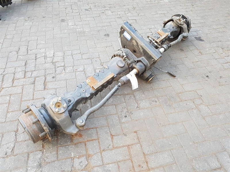 Manitou MLT1040-Spicer Dana 212/C85-Axle/Achse/As - Trục và các bộ phận cho Máy móc xây dựng: hình 2 Manitou MLT1040-Spicer Dana 212/C85-Axle/Achse/As - Trục và các bộ phận cho Máy móc xây dựng: hình 2