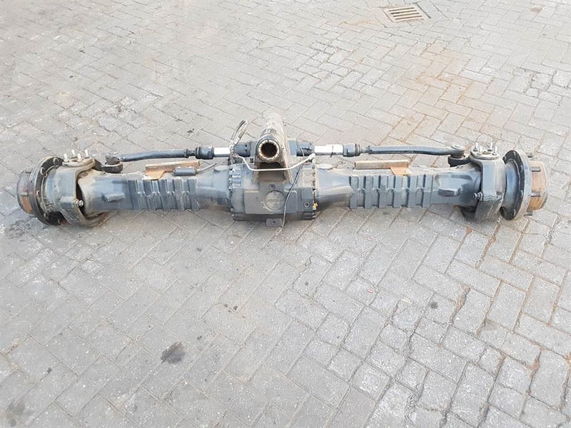 Manitou MLT1040-Spicer Dana 212/C85-Axle/Achse/As - Trục và các bộ phận cho Máy móc xây dựng: hình 4 Manitou MLT1040-Spicer Dana 212/C85-Axle/Achse/As - Trục và các bộ phận cho Máy móc xây dựng: hình 4