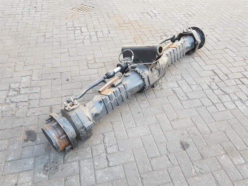 Manitou MLT1040-Spicer Dana 212/C85-Axle/Achse/As - Trục và các bộ phận cho Máy móc xây dựng: hình 5 Manitou MLT1040-Spicer Dana 212/C85-Axle/Achse/As - Trục và các bộ phận cho Máy móc xây dựng: hình 5