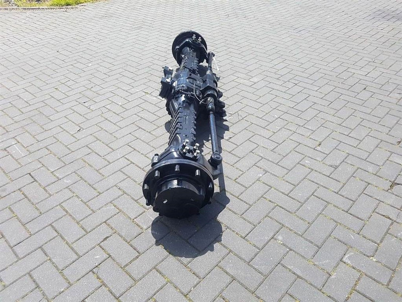 Manitou MLT630/1035-254996-Spicer Dana 212/625-004-Axle/As - Trục và các bộ phận cho Máy móc xây dựng: hình 3 Manitou MLT630/1035-254996-Spicer Dana 212/625-004-Axle/As - Trục và các bộ phận cho Máy móc xây dựng: hình 3