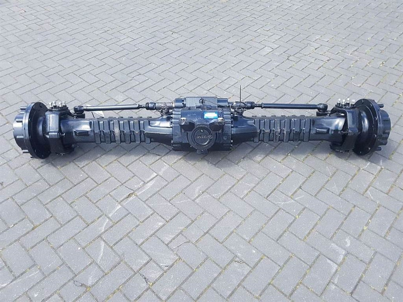 Manitou MLT630/1035-254996-Spicer Dana 212/625-004-Axle/As - Trục và các bộ phận cho Máy móc xây dựng: hình 4 Manitou MLT630/1035-254996-Spicer Dana 212/625-004-Axle/As - Trục và các bộ phận cho Máy móc xây dựng: hình 4