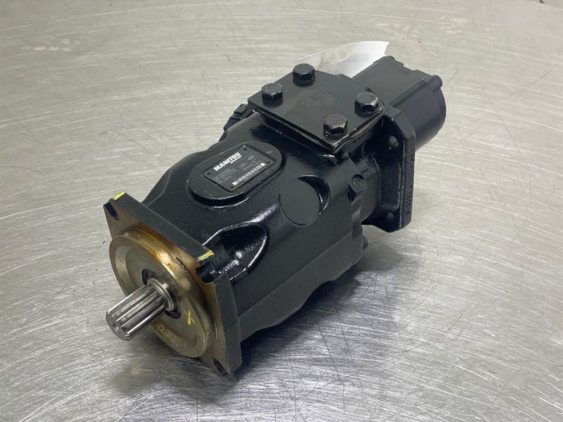 Manitou MLT635/741/940-52537987-Drive pump/Fahrpumpe - Thủy lực cho Máy móc xây dựng: hình 2 Manitou MLT635/741/940-52537987-Drive pump/Fahrpumpe - Thủy lực cho Máy móc xây dựng: hình 2