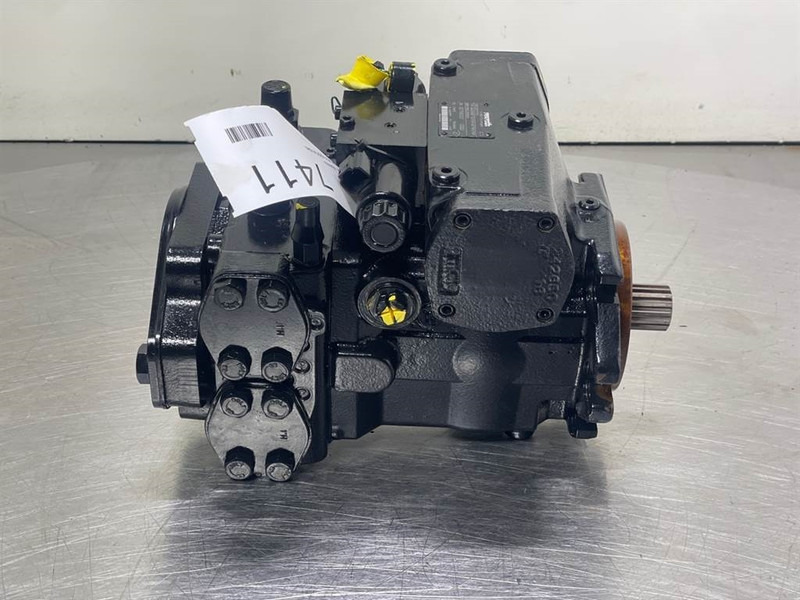 Manitou MLT635/741/940-52571755-Drive pump/Fahrpumpe - Thủy lực cho Máy móc xây dựng: hình 3 Manitou MLT635/741/940-52571755-Drive pump/Fahrpumpe - Thủy lực cho Máy móc xây dựng: hình 3