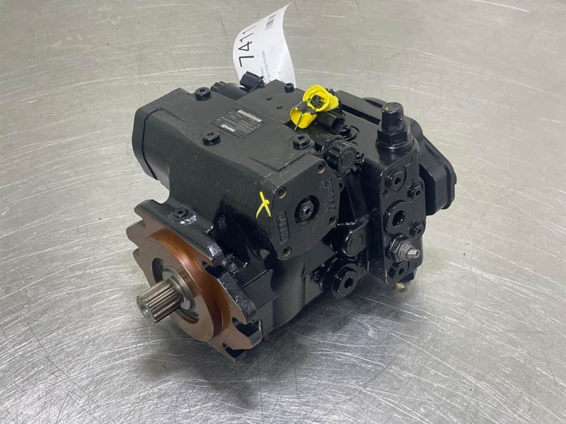 Manitou MLT635/741/940-52571755-Drive pump/Fahrpumpe - Thủy lực cho Máy móc xây dựng: hình 1 Manitou MLT635/741/940-52571755-Drive pump/Fahrpumpe - Thủy lực cho Máy móc xây dựng: hình 1