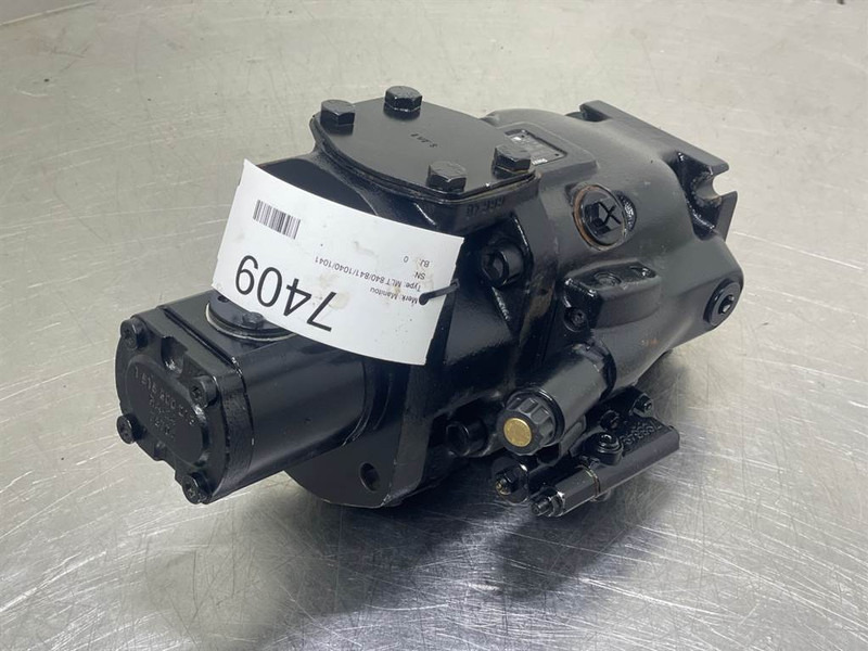 Manitou MLT840/841/1040/1041-52535286-Load sensing pump - Thủy lực cho Máy móc xây dựng: hình 4 Manitou MLT840/841/1040/1041-52535286-Load sensing pump - Thủy lực cho Máy móc xây dựng: hình 4