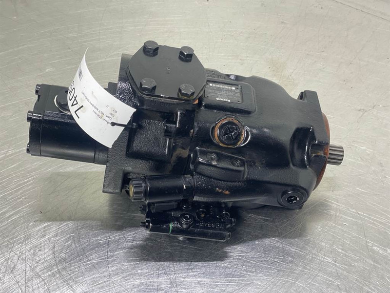 Manitou MLT840/841/1040/1041-52535286-Load sensing pump - Thủy lực cho Máy móc xây dựng: hình 3 Manitou MLT840/841/1040/1041-52535286-Load sensing pump - Thủy lực cho Máy móc xây dựng: hình 3