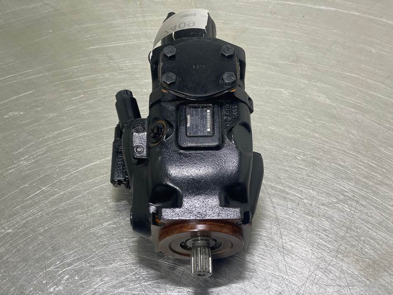 Manitou MLT840/841/1040/1041-52535286-Load sensing pump - Thủy lực cho Máy móc xây dựng: hình 2 Manitou MLT840/841/1040/1041-52535286-Load sensing pump - Thủy lực cho Máy móc xây dựng: hình 2