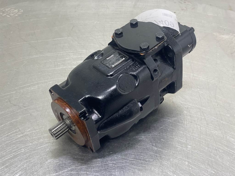Manitou MLT840/841/1040/1041-52535286-Load sensing pump - Thủy lực cho Máy móc xây dựng: hình 1 Manitou MLT840/841/1040/1041-52535286-Load sensing pump - Thủy lực cho Máy móc xây dựng: hình 1