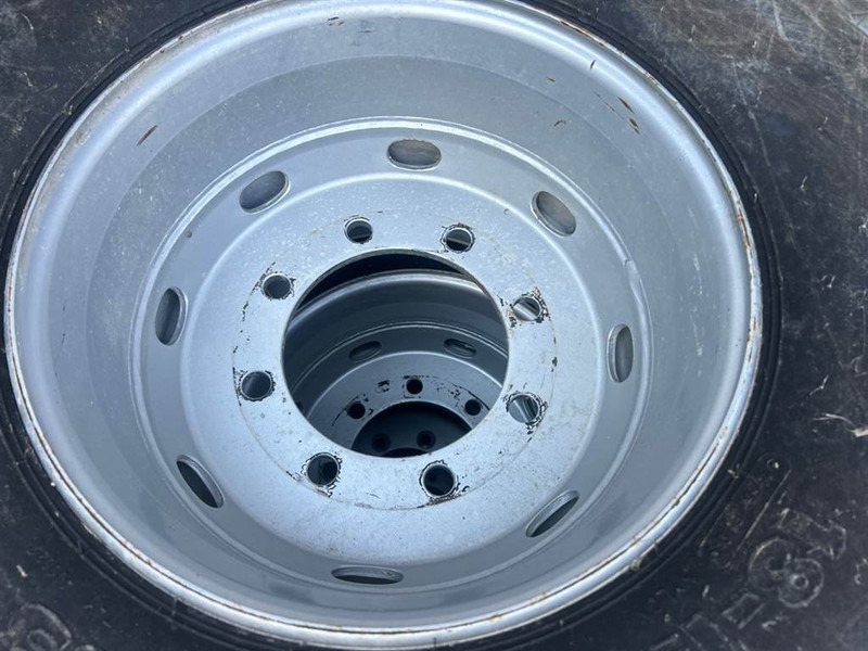 Manitou MRT2145-Mitas 18-19.5-Tire/Reifen/Band - Lốp và vành cho Máy móc xây dựng: hình 3 Manitou MRT2145-Mitas 18-19.5-Tire/Reifen/Band - Lốp và vành cho Máy móc xây dựng: hình 3
