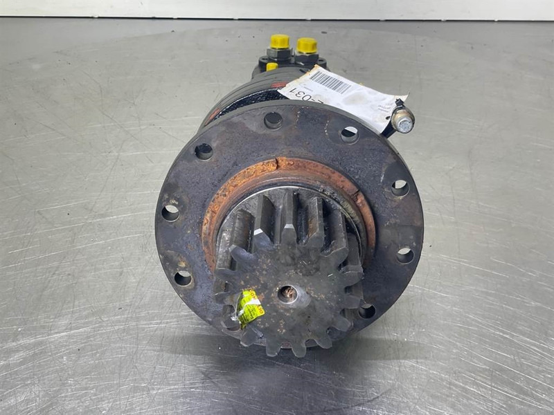 Manitou MRT2145-RR 510+OMTS 500-Swing motor/Schwenkmotor - Thủy lực cho Máy móc xây dựng: hình 3 Manitou MRT2145-RR 510+OMTS 500-Swing motor/Schwenkmotor - Thủy lực cho Máy móc xây dựng: hình 3