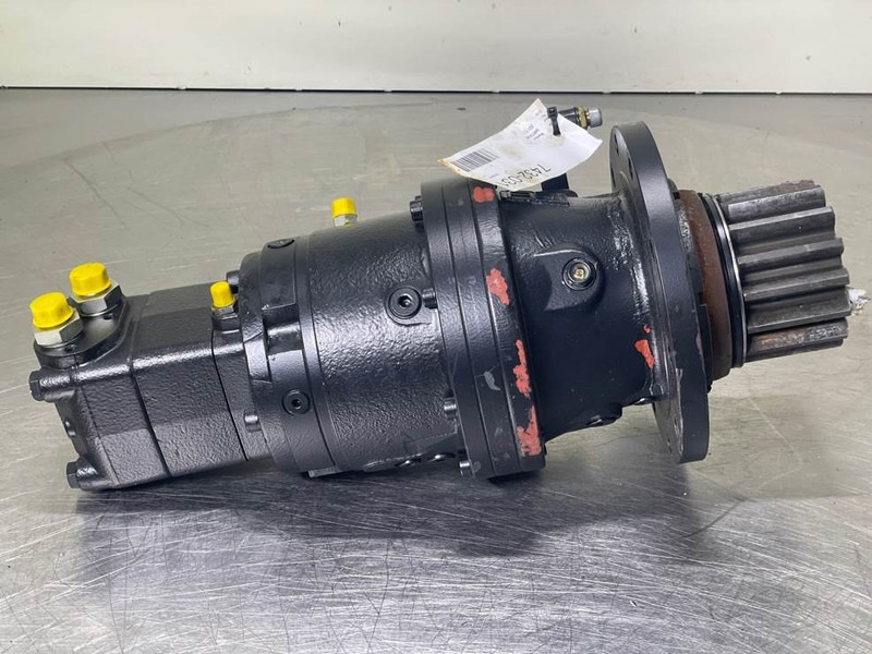 Manitou MRT2145-RR 510+OMTS 500-Swing motor/Schwenkmotor - Thủy lực cho Máy móc xây dựng: hình 5 Manitou MRT2145-RR 510+OMTS 500-Swing motor/Schwenkmotor - Thủy lực cho Máy móc xây dựng: hình 5