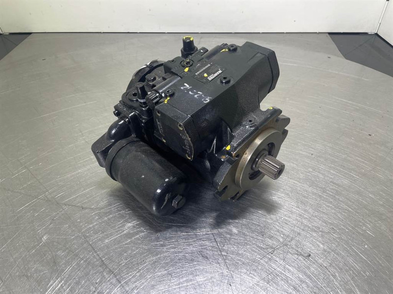 Manitou MT1135-52595448-Drive pump/Fahrpumpe/Rijpomp - Thủy lực cho Máy móc xây dựng: hình 1 Manitou MT1135-52595448-Drive pump/Fahrpumpe/Rijpomp - Thủy lực cho Máy móc xây dựng: hình 1