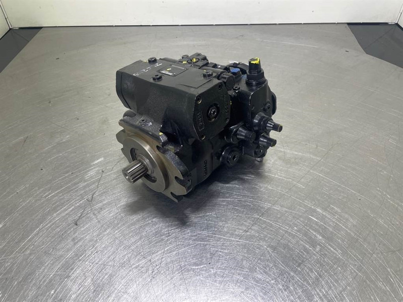 Thủy lực cho Máy móc xây dựng Manitou MT1135-52595448-Drive pump/Fahrpumpe/Rijpomp: hình 8