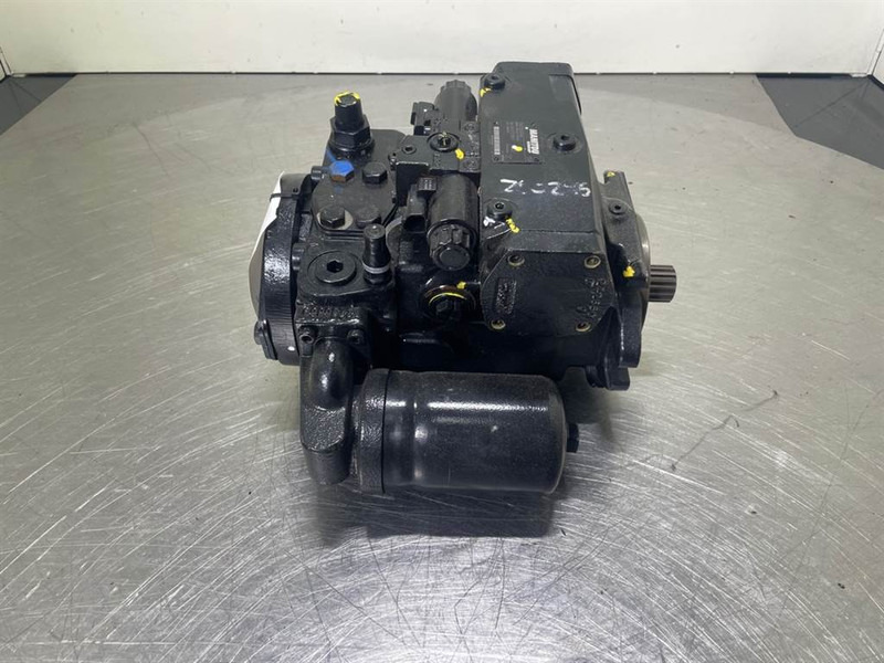 Manitou MT1135-52595448-Drive pump/Fahrpumpe/Rijpomp - Thủy lực cho Máy móc xây dựng: hình 3 Manitou MT1135-52595448-Drive pump/Fahrpumpe/Rijpomp - Thủy lực cho Máy móc xây dựng: hình 3