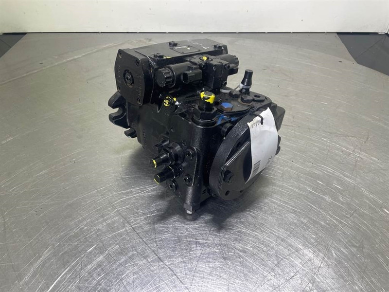 Thủy lực cho Máy móc xây dựng Manitou MT1135-52595448-Drive pump/Fahrpumpe/Rijpomp: hình 6