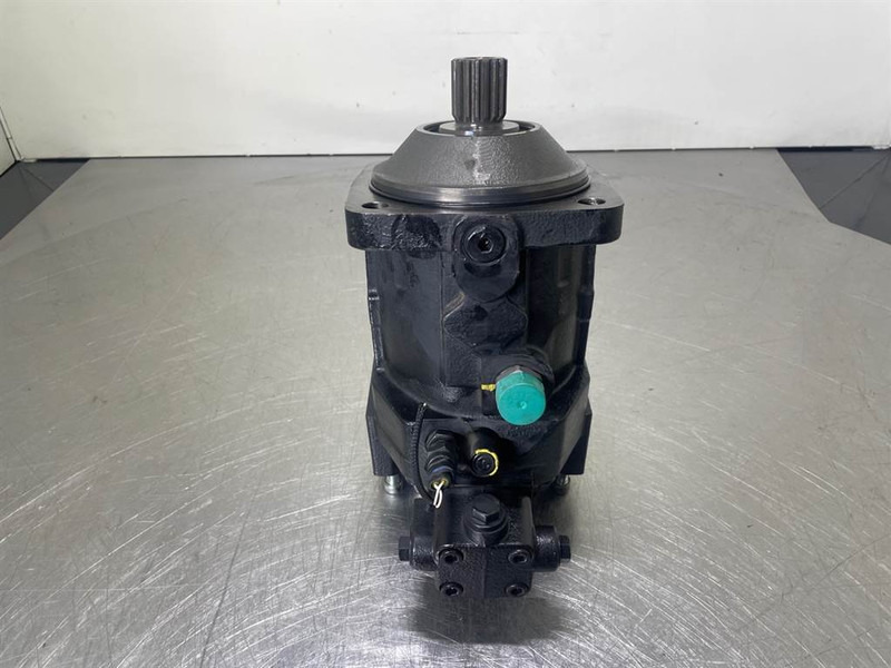Manitou MT1335-52529085-Rexroth A6VM115-Drive motor - Thủy lực cho Máy móc xây dựng: hình 5 Manitou MT1335-52529085-Rexroth A6VM115-Drive motor - Thủy lực cho Máy móc xây dựng: hình 5