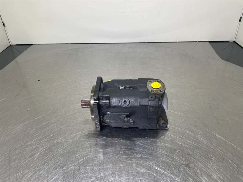 Manitou MT14/1840-310818-Load sensing pump - Thủy lực cho Máy móc xây dựng: hình 1 Manitou MT14/1840-310818-Load sensing pump - Thủy lực cho Máy móc xây dựng: hình 1