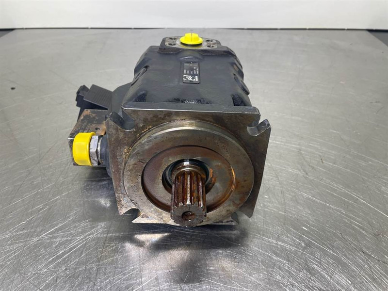 Manitou MT14/1840-310818-Load sensing pump - Thủy lực cho Máy móc xây dựng: hình 4 Manitou MT14/1840-310818-Load sensing pump - Thủy lực cho Máy móc xây dựng: hình 4