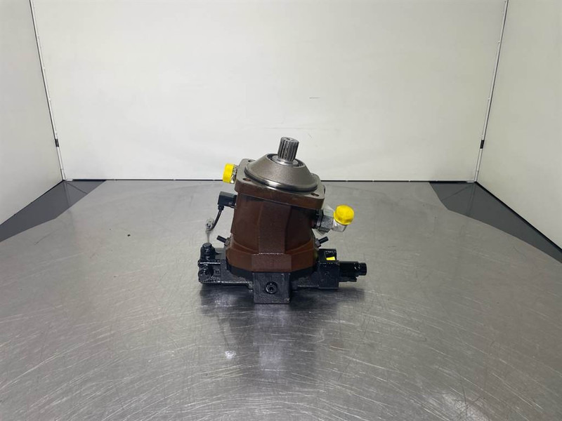 Manitou MT14/1840-Rexroth A6VM107EP1/63W-Drive motor - Thủy lực cho Máy móc xây dựng: hình 1 Manitou MT14/1840-Rexroth A6VM107EP1/63W-Drive motor - Thủy lực cho Máy móc xây dựng: hình 1