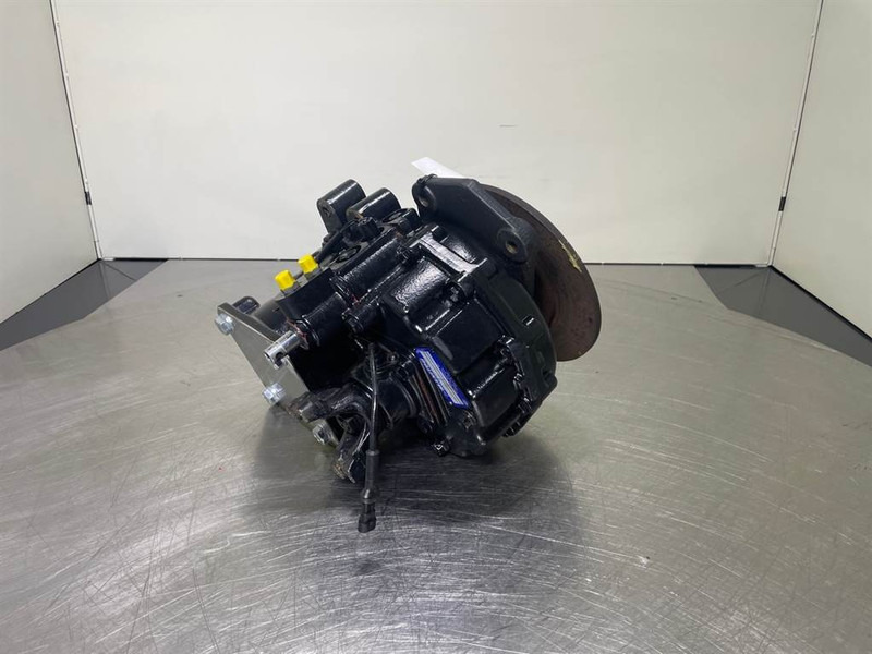 Manitou MT14/ 1840-Spicer Dana 357/353-003-Transmission - Hộp số cho Máy móc xây dựng: hình 2 Manitou MT14/ 1840-Spicer Dana 357/353-003-Transmission - Hộp số cho Máy móc xây dựng: hình 2