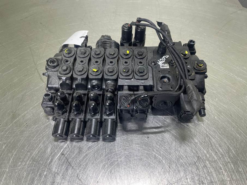 Manitou MT1440/1840-52536374-Valve/Ventile/Ventiel - Thủy lực cho Máy móc xây dựng: hình 1 Manitou MT1440/1840-52536374-Valve/Ventile/Ventiel - Thủy lực cho Máy móc xây dựng: hình 1