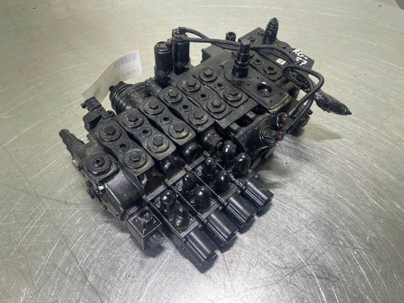 Manitou MT1440/1840-52536573-Valve/Ventile/Ventiel - Thủy lực cho Máy móc xây dựng: hình 1 Manitou MT1440/1840-52536573-Valve/Ventile/Ventiel - Thủy lực cho Máy móc xây dựng: hình 1