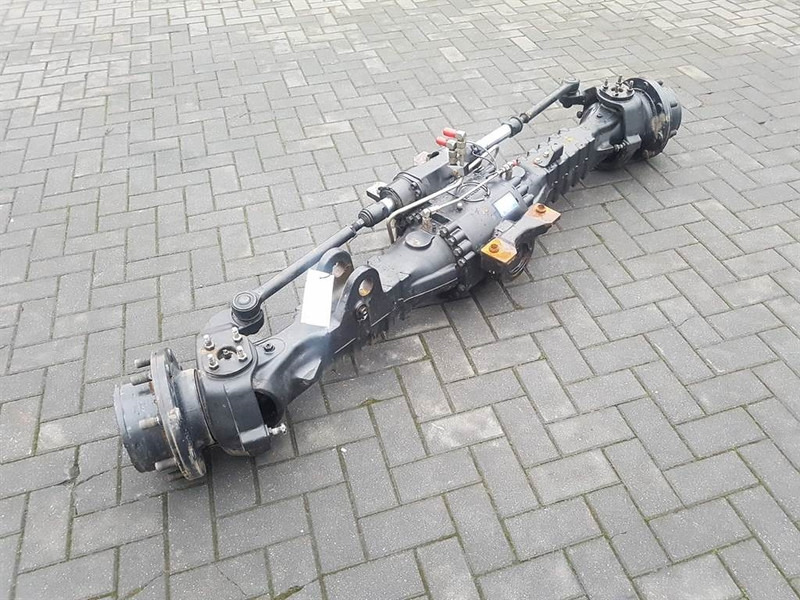 Manitou MT1840-52518903-Spicer Dana 212/B48-Axle/Achse/As - Trục và các bộ phận cho Máy móc xây dựng: hình 5 Manitou MT1840-52518903-Spicer Dana 212/B48-Axle/Achse/As - Trục và các bộ phận cho Máy móc xây dựng: hình 5