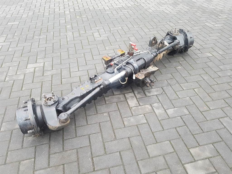 Manitou MT1840-52518903-Spicer Dana 212/B48-Axle/Achse/As - Trục và các bộ phận cho Máy móc xây dựng: hình 2 Manitou MT1840-52518903-Spicer Dana 212/B48-Axle/Achse/As - Trục và các bộ phận cho Máy móc xây dựng: hình 2